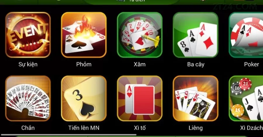 Cassino 2t2