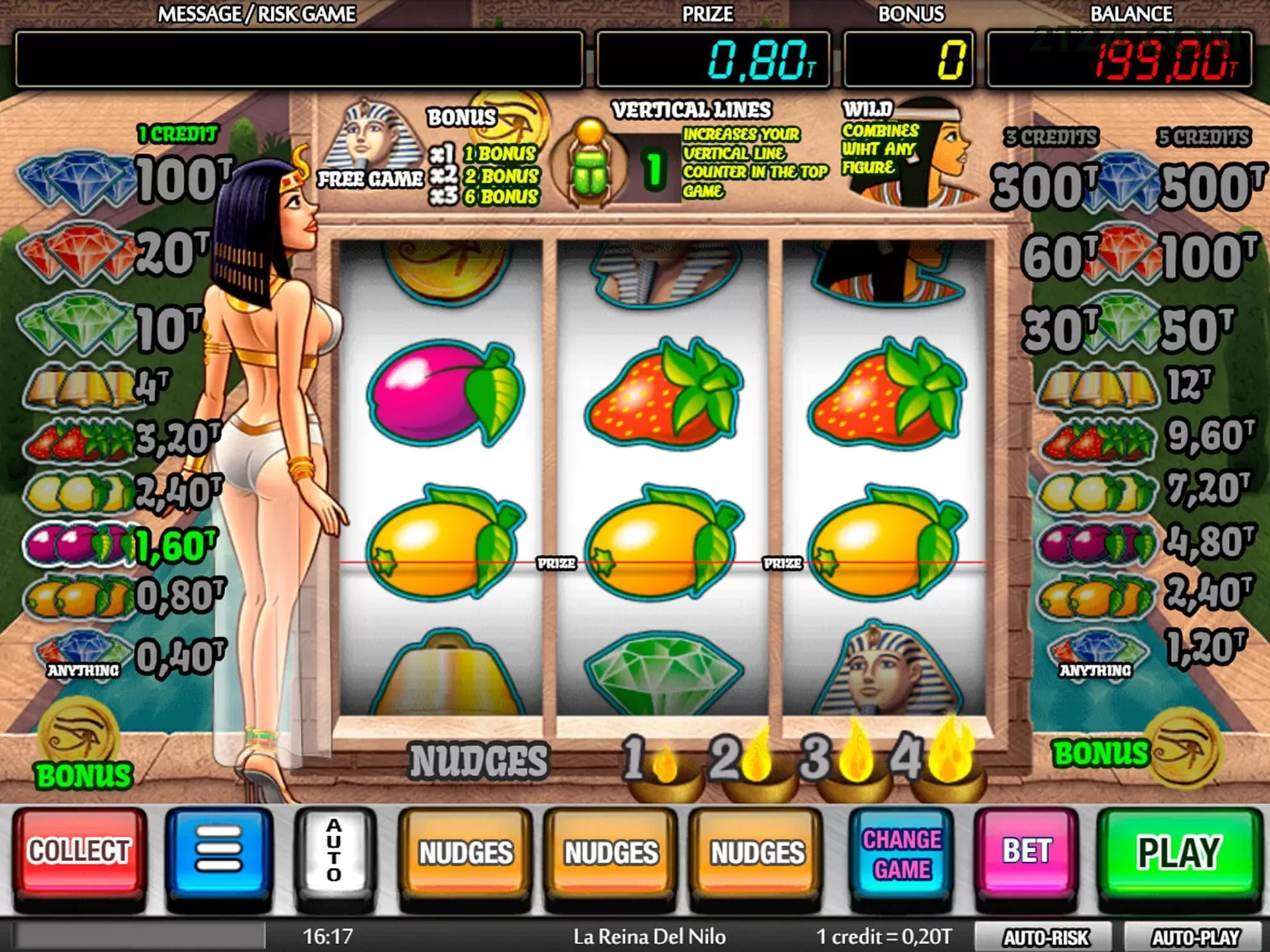 Slot 2t2