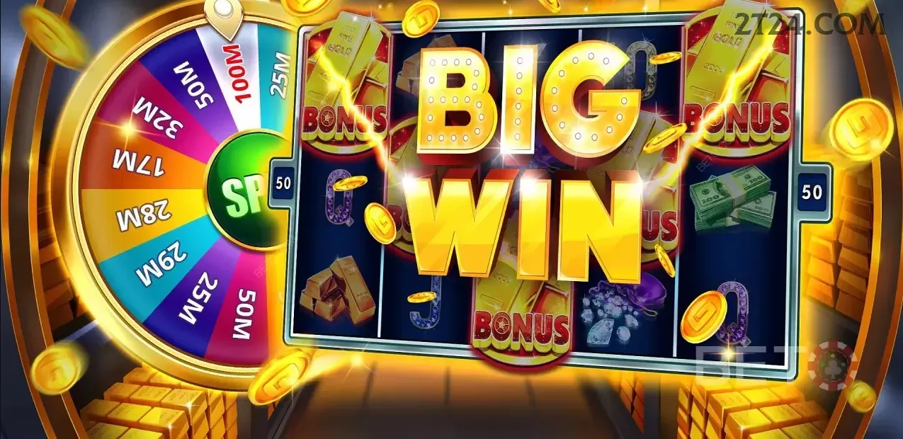 Slots com RTP